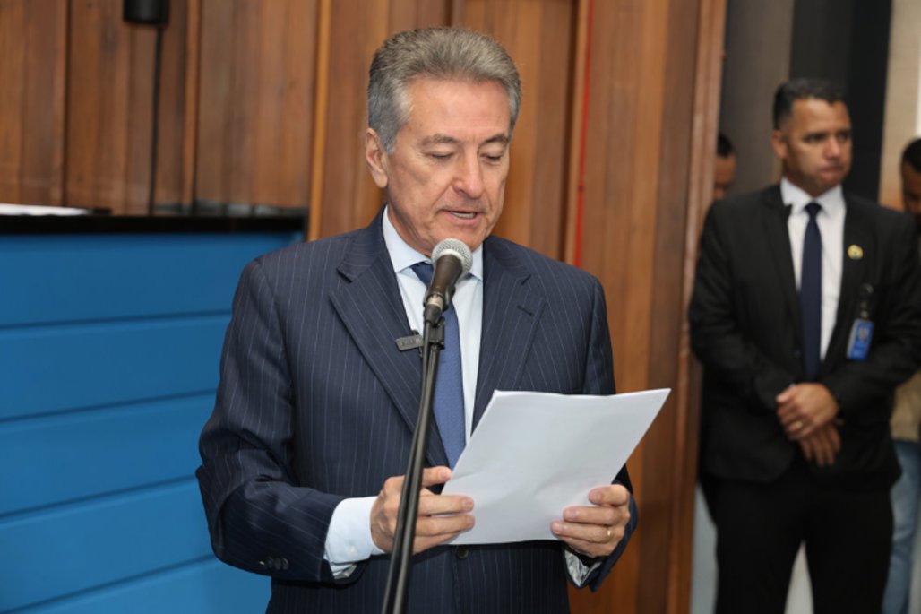 Indicação de Hashioka busca reduzir riscos de acidentes em trecho movimentado da MS-156