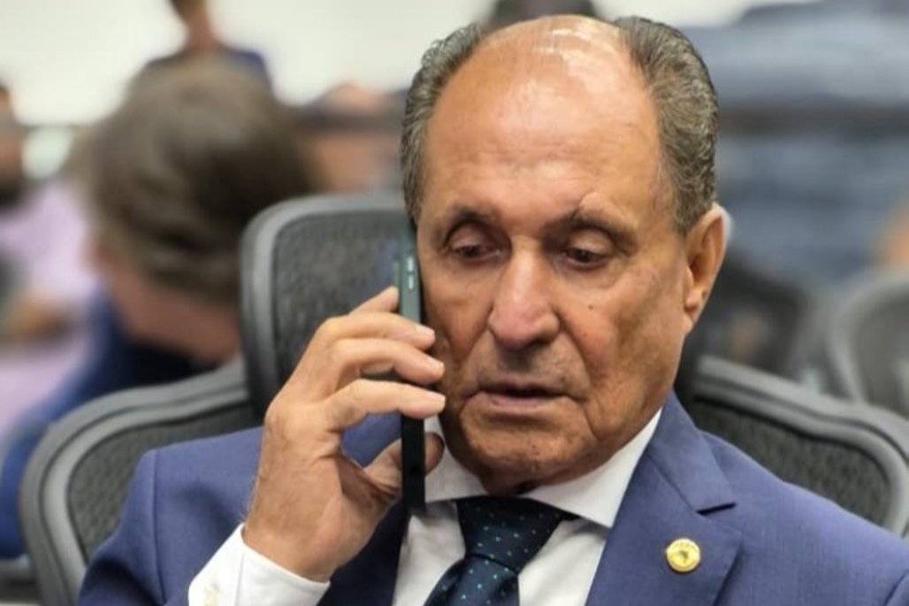 Zé Teixeira articula energia em hospital de Bonito e pavimentação na MS-165