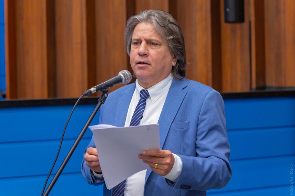 Caravina pede reforma urgente do prédio do Mais Social em Dois Irmãos do Buriti