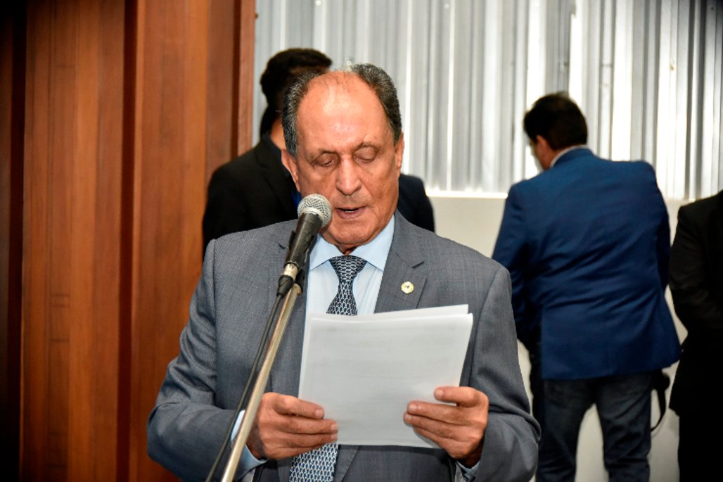 Lei: Unidade Regional da Agesul em Bela Vista recebe denominação