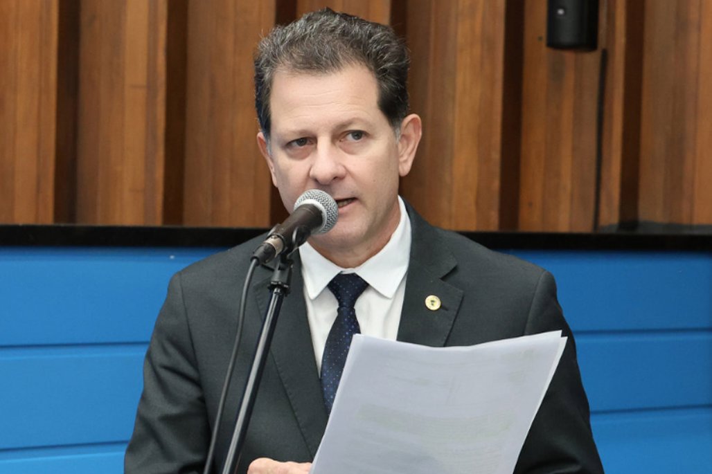 “Quebra-molas na MS-276 são necessários para preservar vidas”, afirma deputado