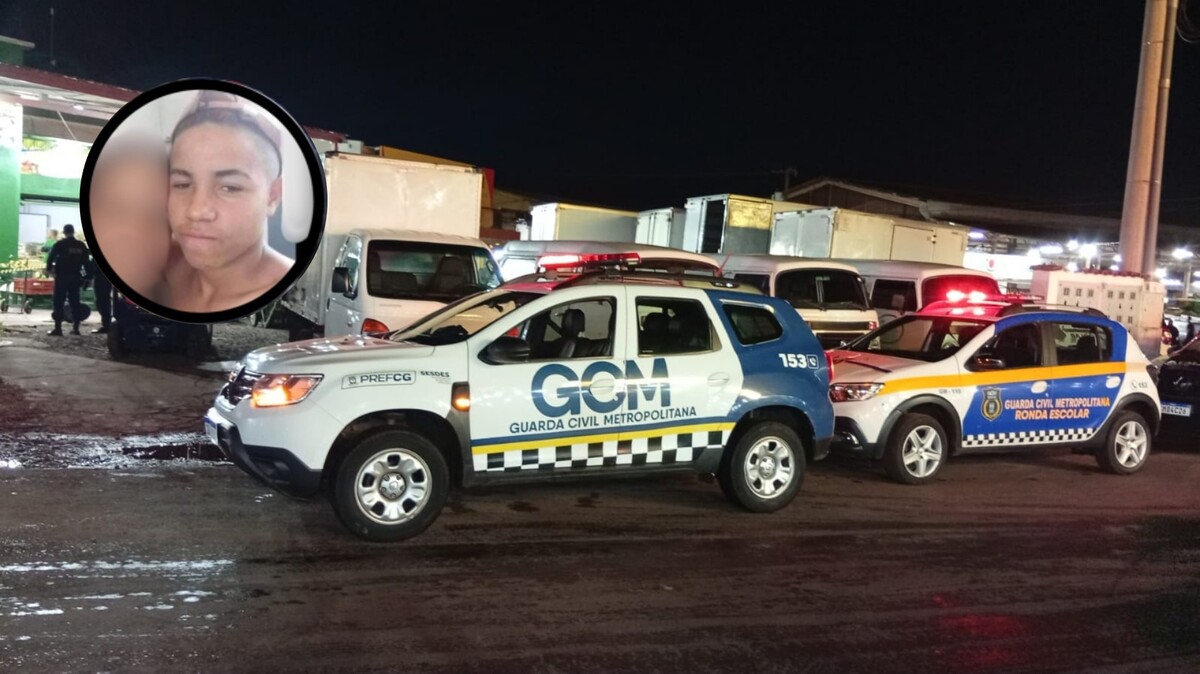 Rapaz morre com facada no coração por colega no CEASA