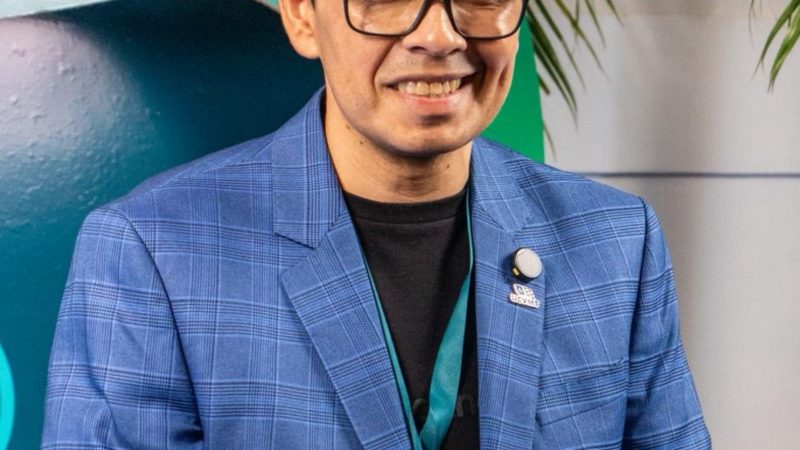 Neto Santos reafirma compromisso com valores cristãos e sociais em entrevista exclusiva