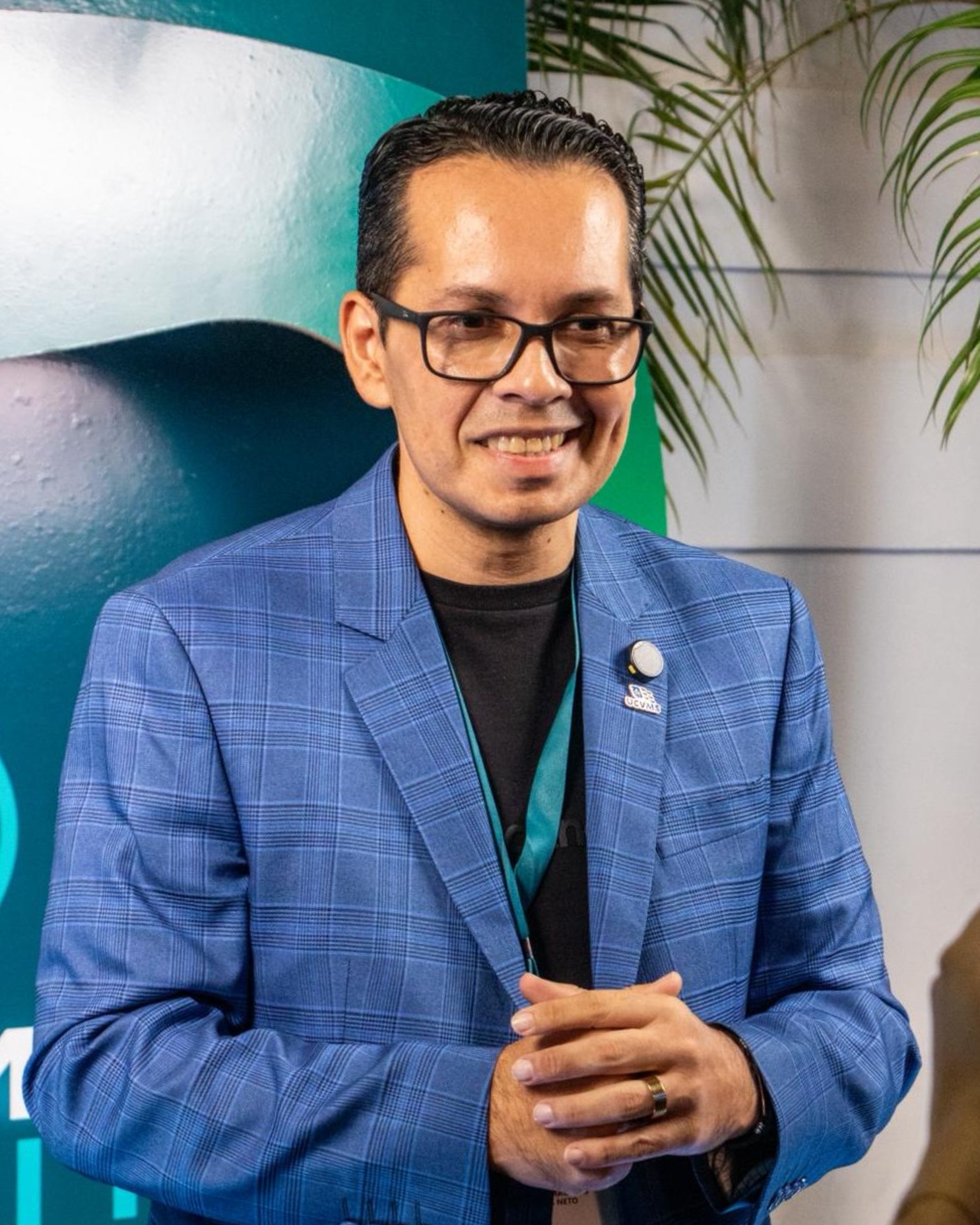Neto Santos reafirma compromisso com valores cristãos e sociais em entrevista exclusiva