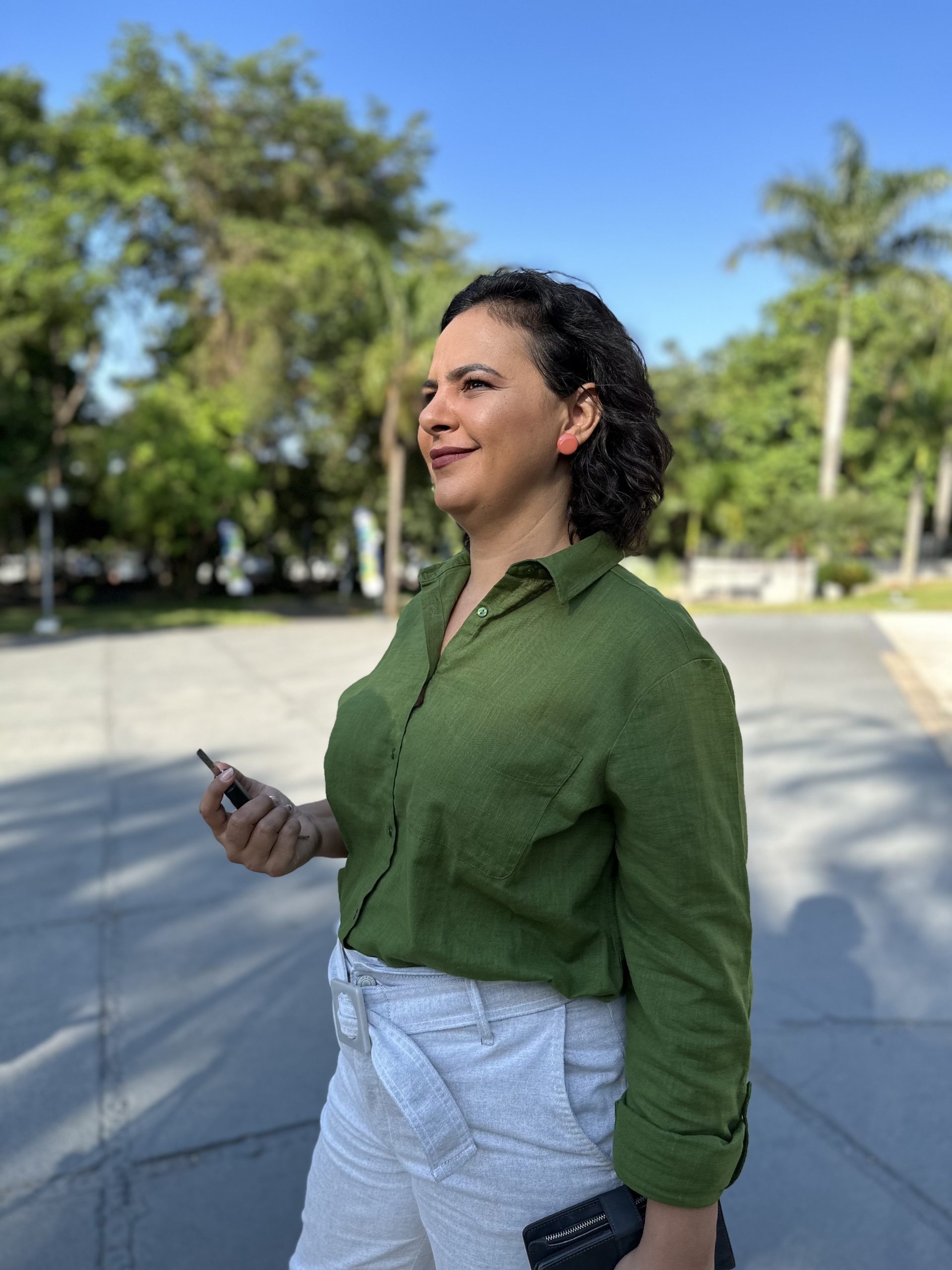 Deputada Gleice Jane articula ação que garante mais de 201 mil repelentes para enfrentamento da Chikungunya