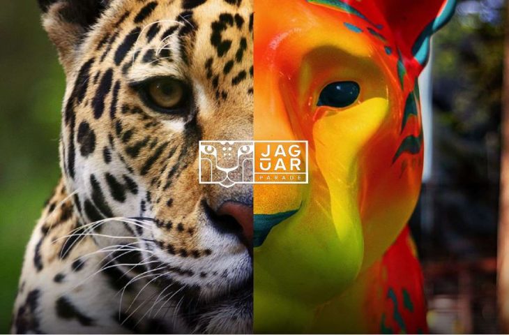 Mato Grosso do Sul e Jaguar Parade unem arte, conservação e turismo regenerativo