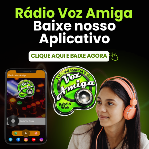 RADIO VOZ AMIGA APLICATIVO