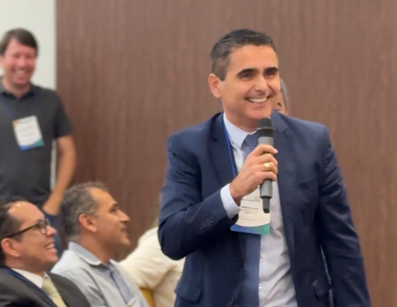 Herculano Borges reforça base do Republicanos em encontro que projeta fortalecimento para 2026