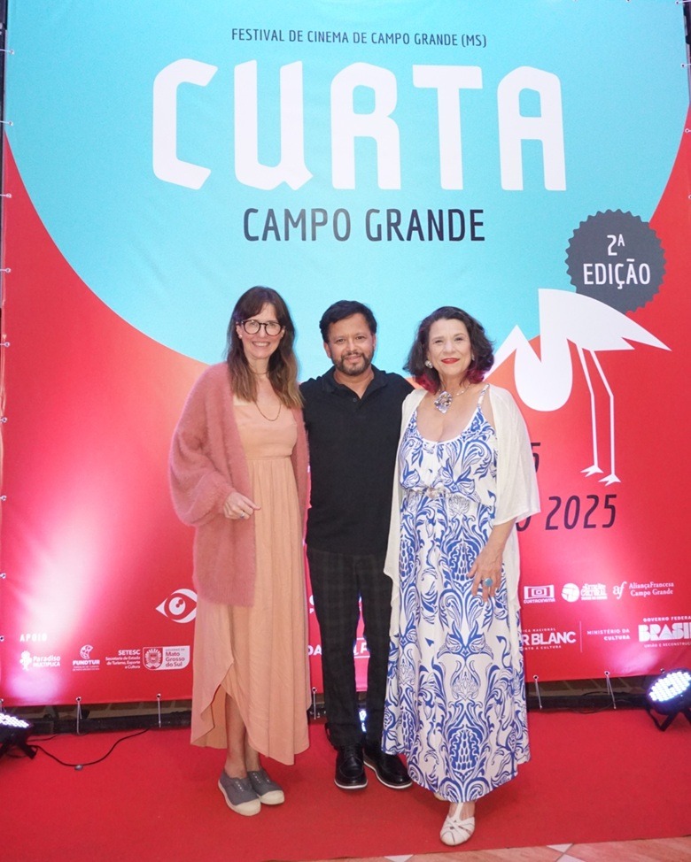 Festival Curta Campo Grande abre inscrições para terceira edição e se torna internacional