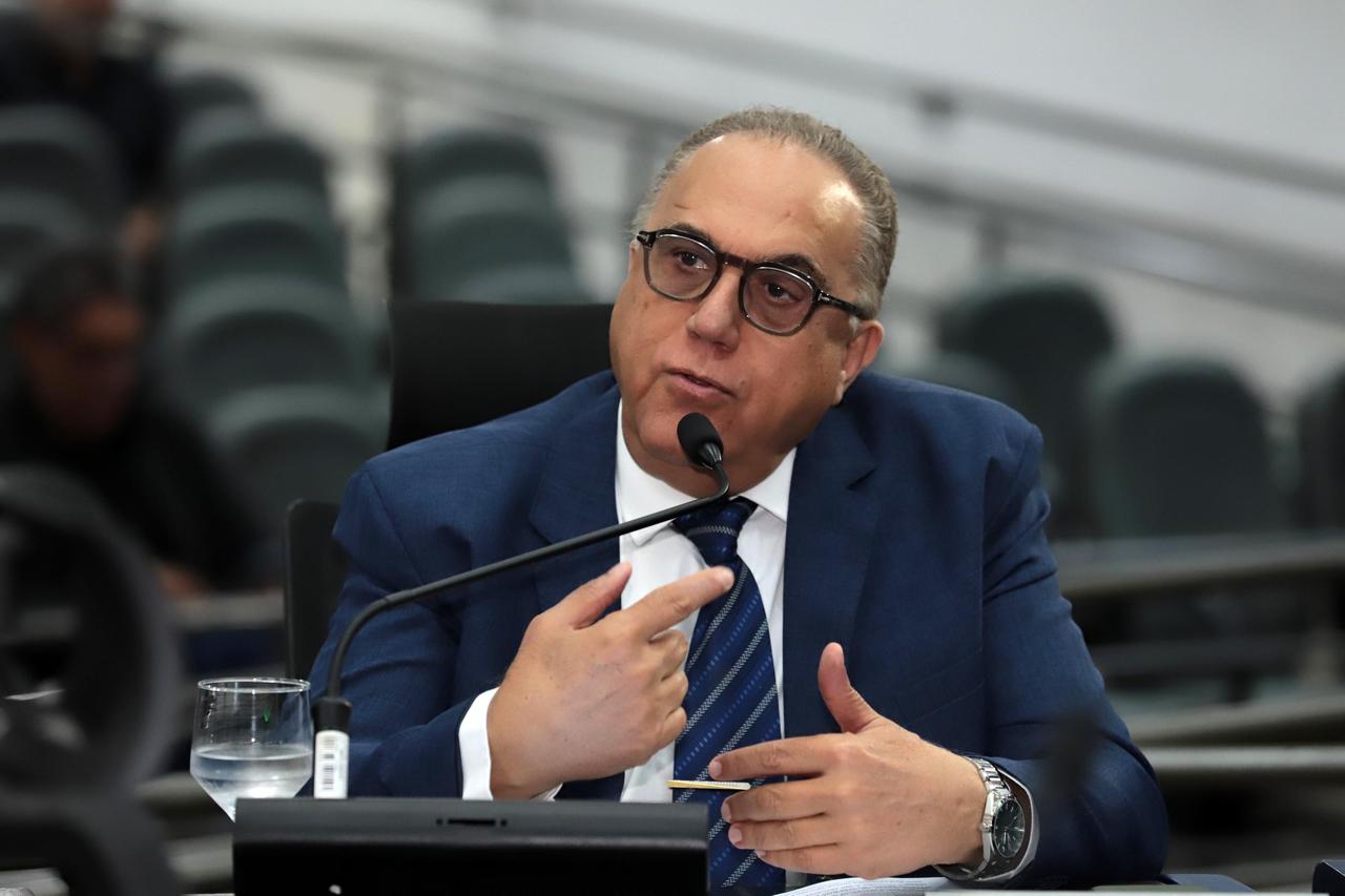 Vereador Dr. Jamal acompanha situação das UPAs e reforça compromisso com a saúde pública