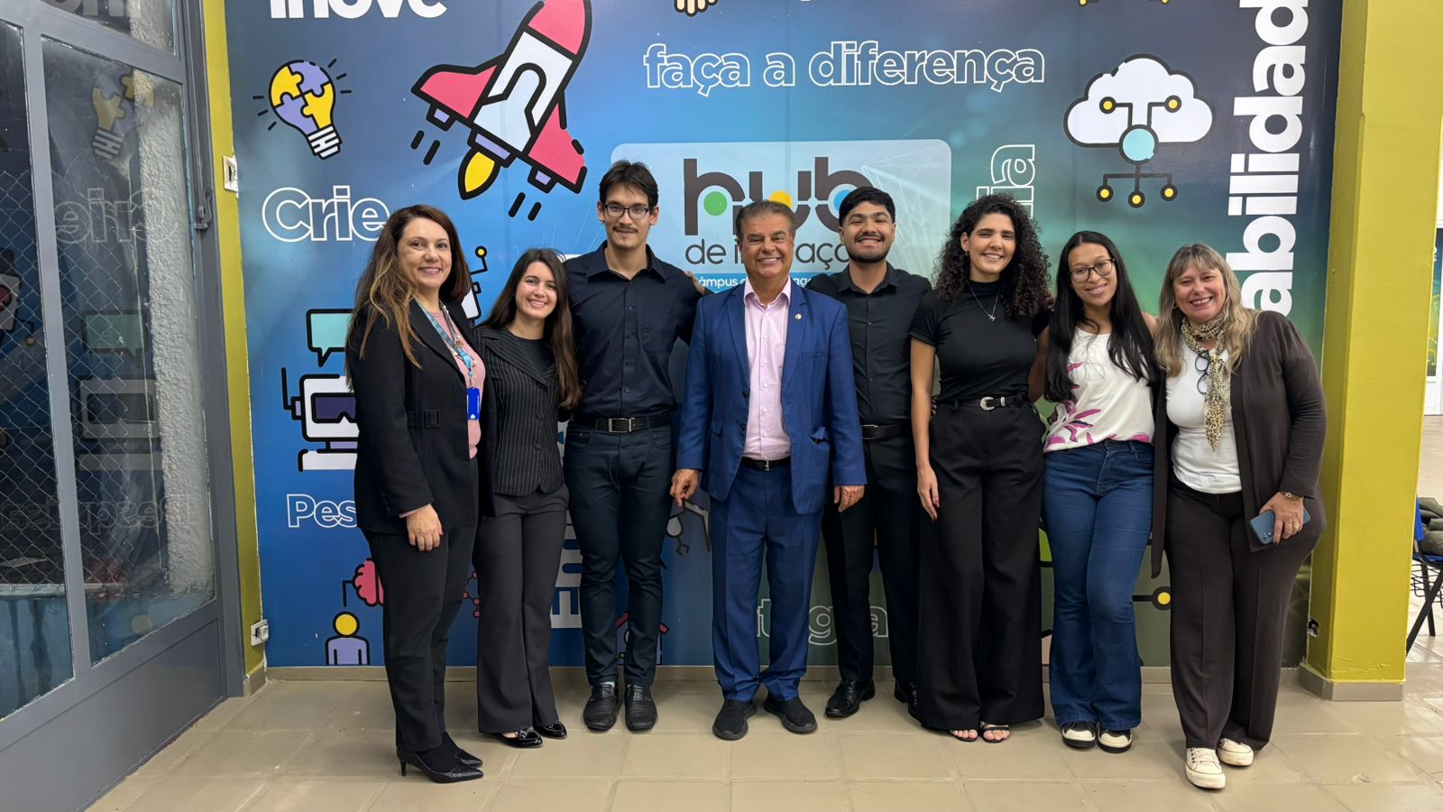 Senador Nelsinho Trad transforma agenda em Três Lagoas em maratona de valorização à saúde, juventude e futuro de MS