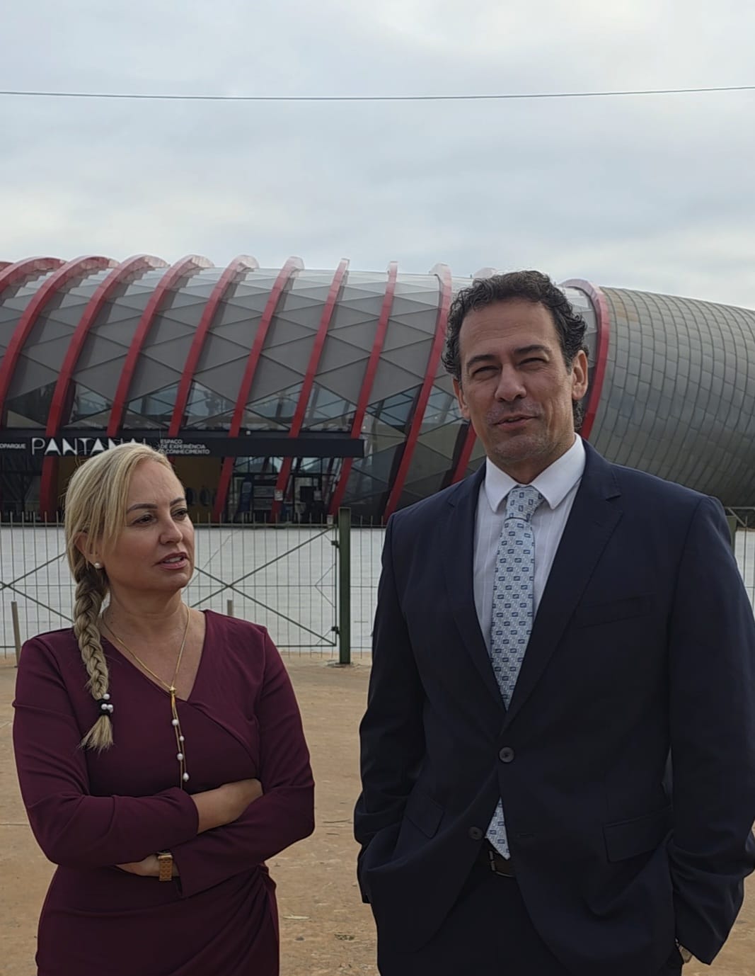 IX Fonajuc com debates sobre crime organizado, segurança pública e inovação na jurisdição penal começa, nesta quinta, na Amamsul