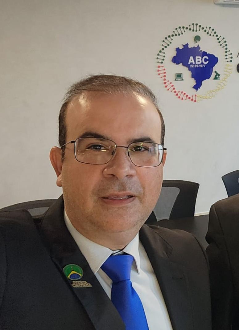 Perito Criminal Alberto Grangeiro conquista vaga no Conselho Superior da Polícia Civil