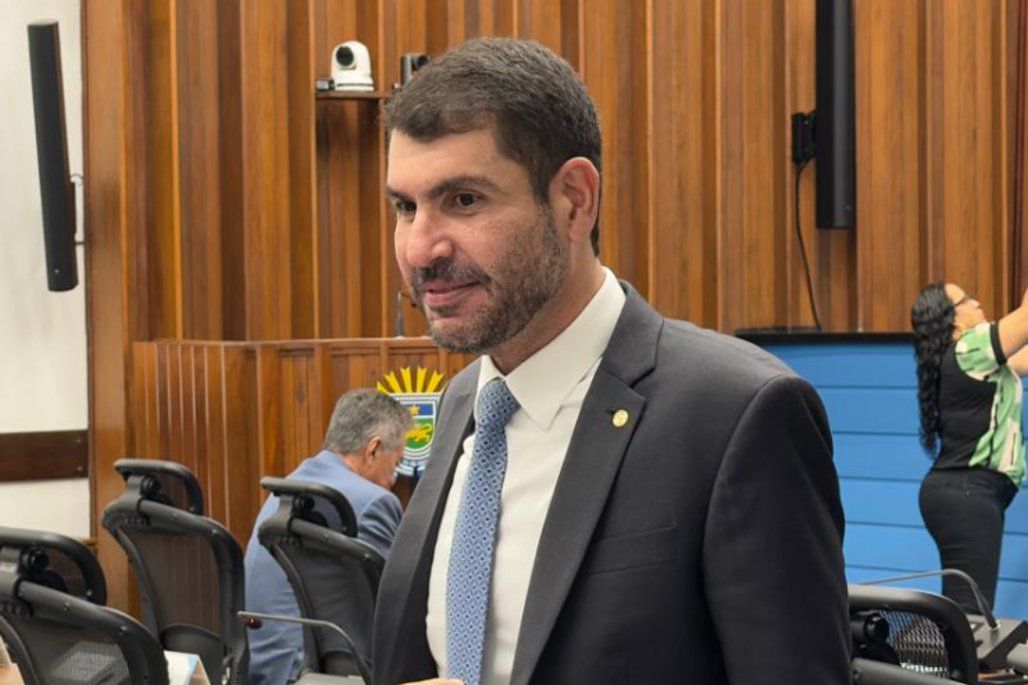 Após pedido de moradores do Tarumã, Jamilson Name solicita implantação de semáforo