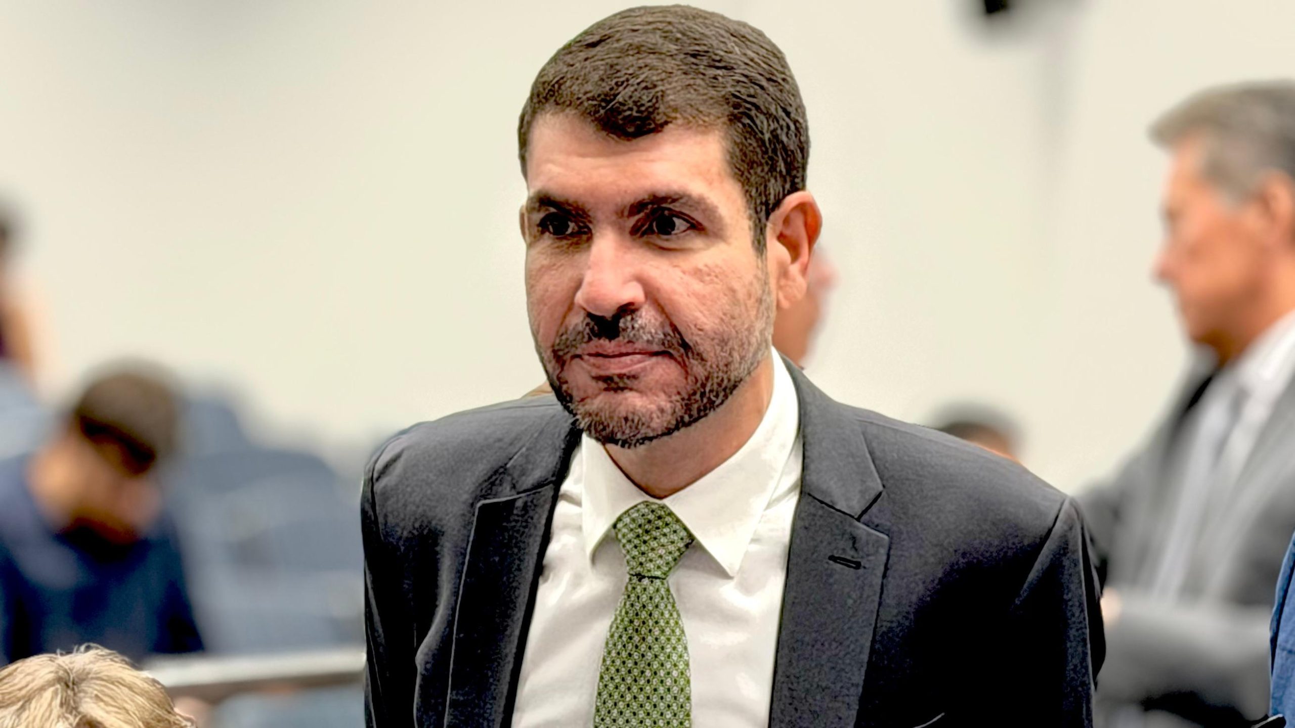 Deputado Jamilson Name solicita doação de veículo para ações da ABAFA em Brasilândia