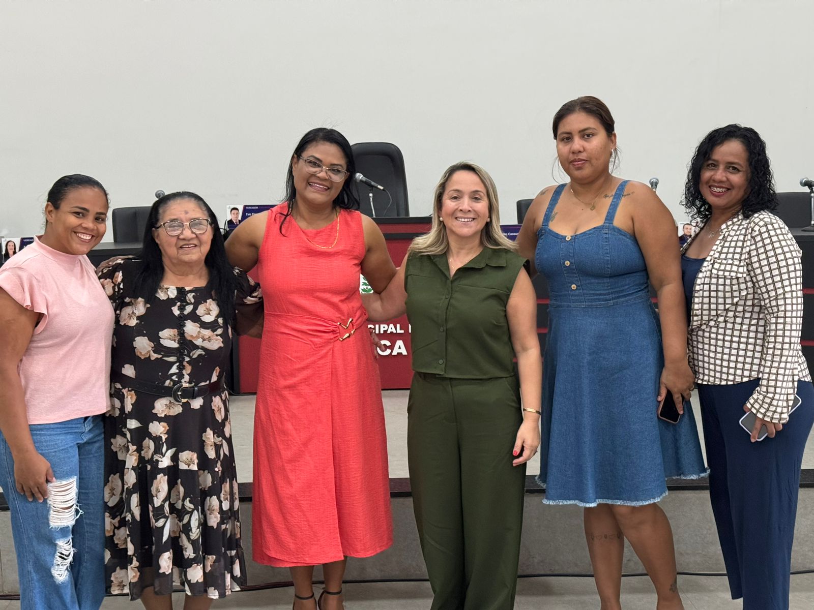 Lia Nogueira destina recursos para a saúde e impulsiona melhorias para a população de Angélica