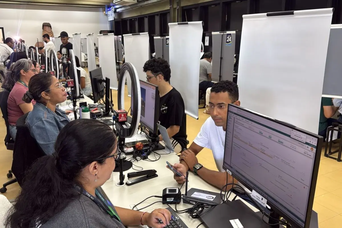 Justiça Eleitoral de MS faz plantão em Campo Grande e interior; confira onde regularizar o título