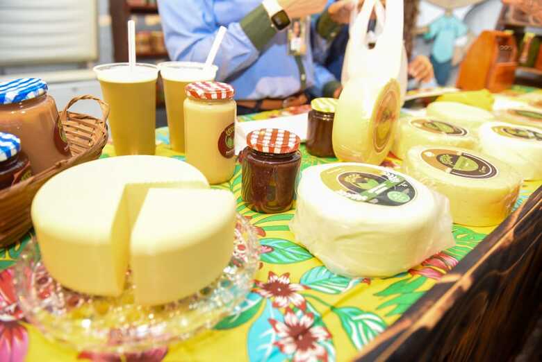 Festa do Queijo reuniu 16 mil pessoas e superou R$ 1 milhão em vendas em Rochedinho