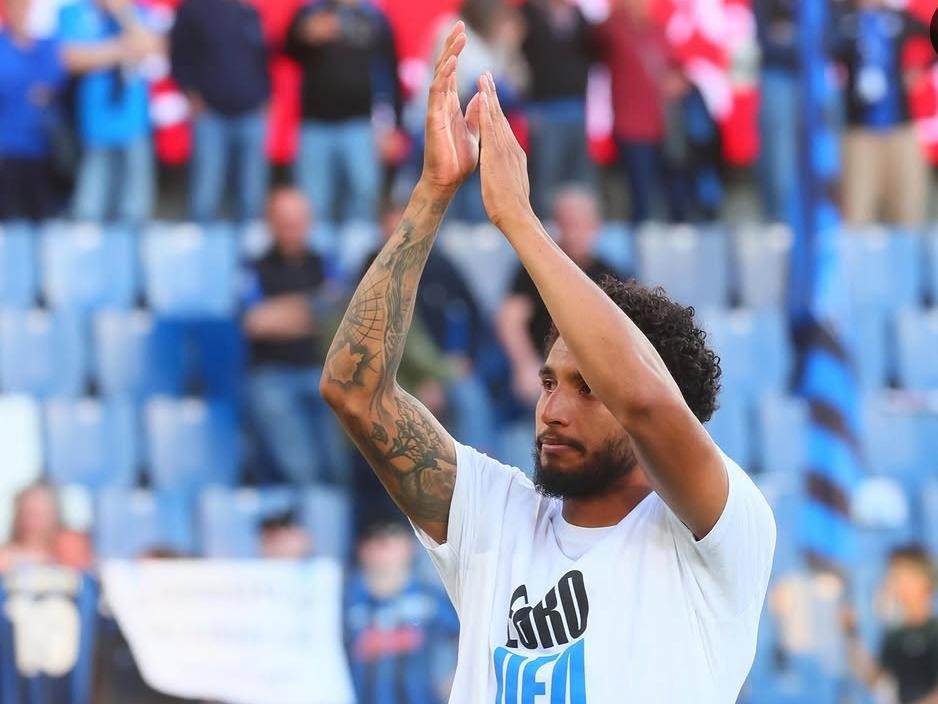 Éderson leva Mato Grosso do Sul de volta à Copa do Mundo
