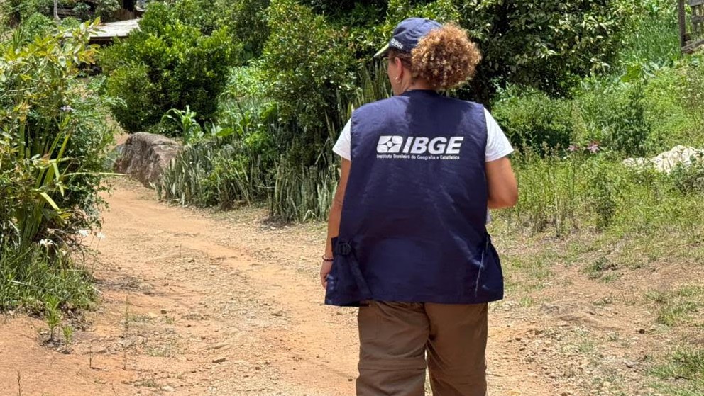 IBGE abre 284 vagas temporárias em MS para Censo Agropecuário