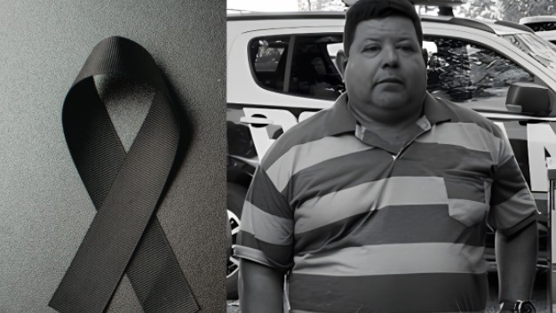 Sargento da PM morreu após mal-estar no centro da Capital