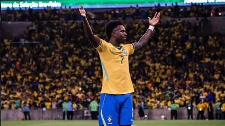 Confira os jogos da Copa do Mundo nesta sexta; Brasil encara o Haiti