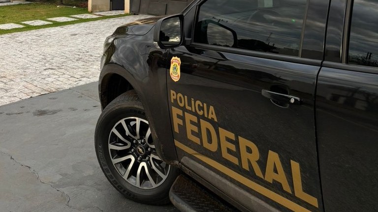 PF vai investigar alerta falso da Defesa Civil após invasão hacker
