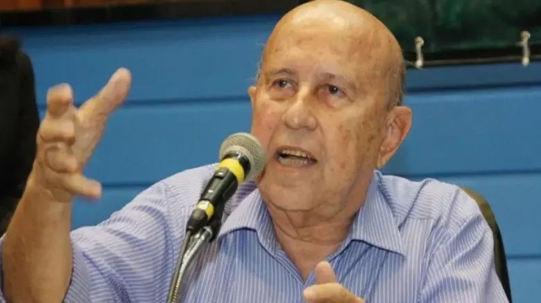Governo decreta luto oficial de 3 dias pelo falecimento de Marcelo Miranda