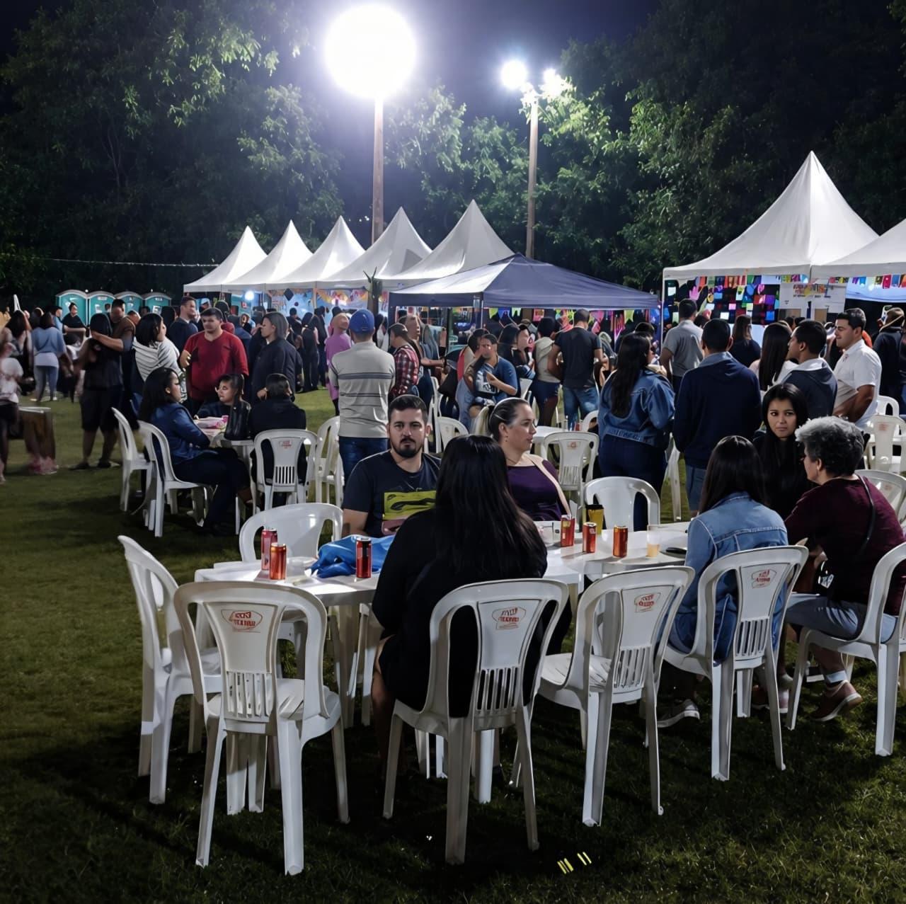 Festa Junina do Conjunto União I e II passa a integrar o Calendário Oficial de Campo Grande
