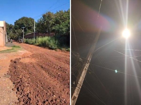 Papy leva patrolamento e manutenção de iluminação a bairros da Capital neste começo de junho