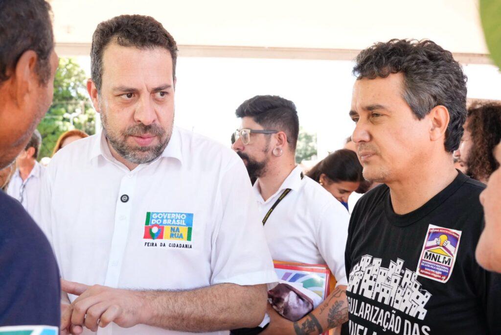 Landmark, Boulos e SPU garantem 352 casas para Campo Grande; 208 serão destinadas a famílias da Cidade dos Anjos