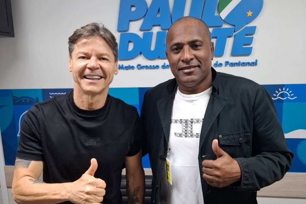 De Campo Grande para a Copa: volante Éderson é homenageado na ALEMS