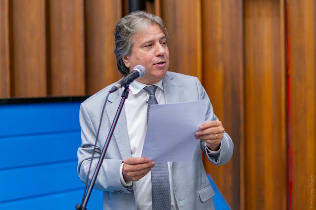 Caravina propõe reunião com Caminhos da Celulose para cobrar manutenção das rodovias