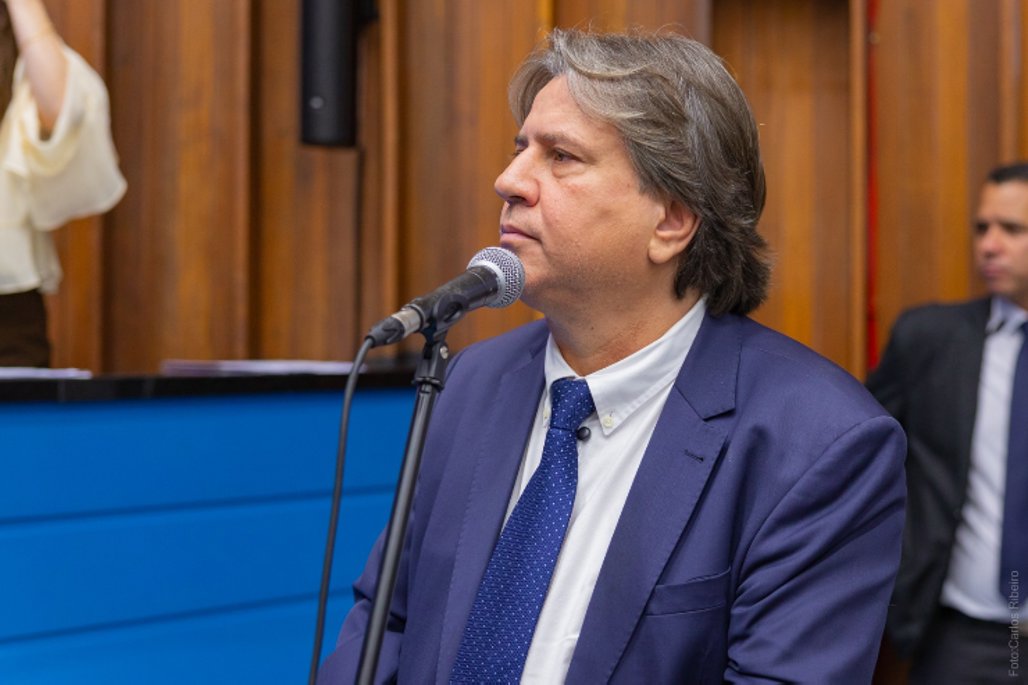 Caravina pede regularização fundiária para assentamentos de Rio Brilhante
