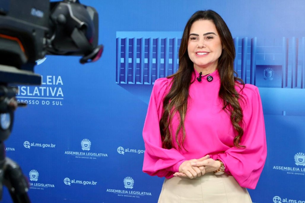 Mara Caseiro consolida trabalho parlamentar com conquistas para todo o Mato Grosso do Sul