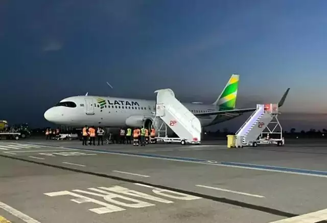 Aeroporto de Bonito terá ampliação de voos para São Paulo a partir de outubro