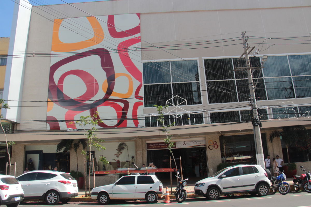 Pátio terá programação especial neste feriado de Santo Antônio