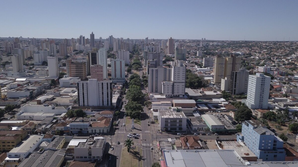 Defesa Civil emite alerta amarelo para chuvas intensas