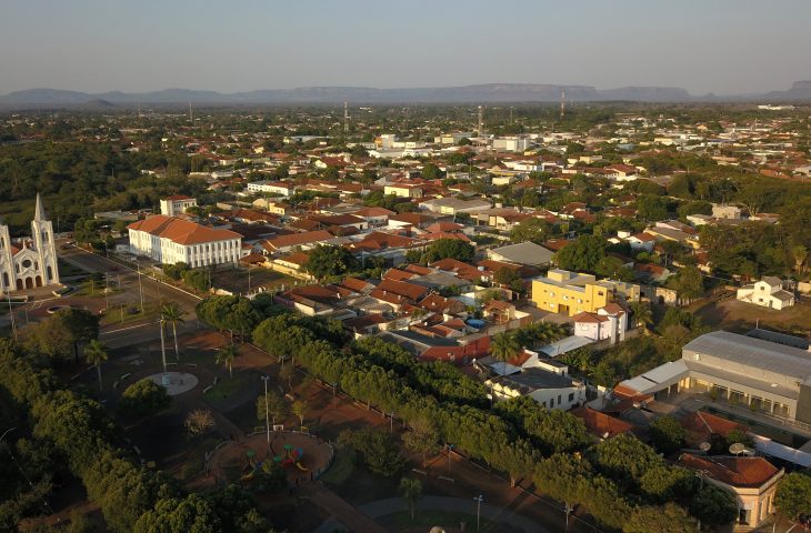 Aquidauana: Governo abre licitações que passam de R$ 20,7 milhões para obras de pavimentação e drenagem