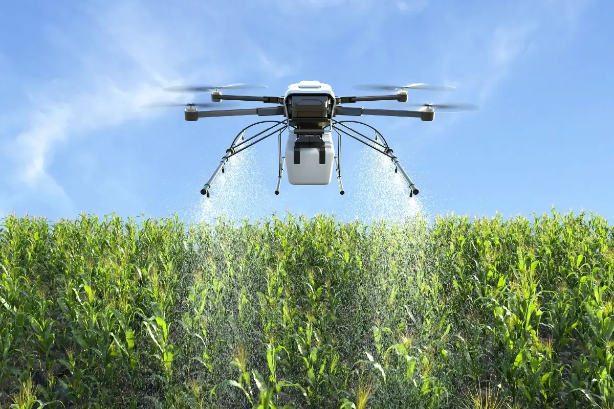 Últimas vagas para curso gratuito de drones no agro; veja como participar