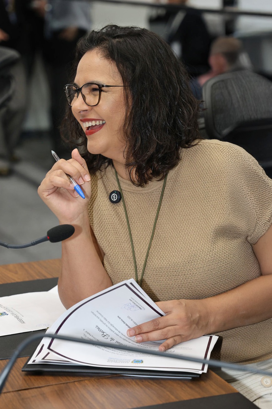 Deputada Gleice Jane destina emendas para fortalecer rede de atendimento às mulheres em sete municípios de MS