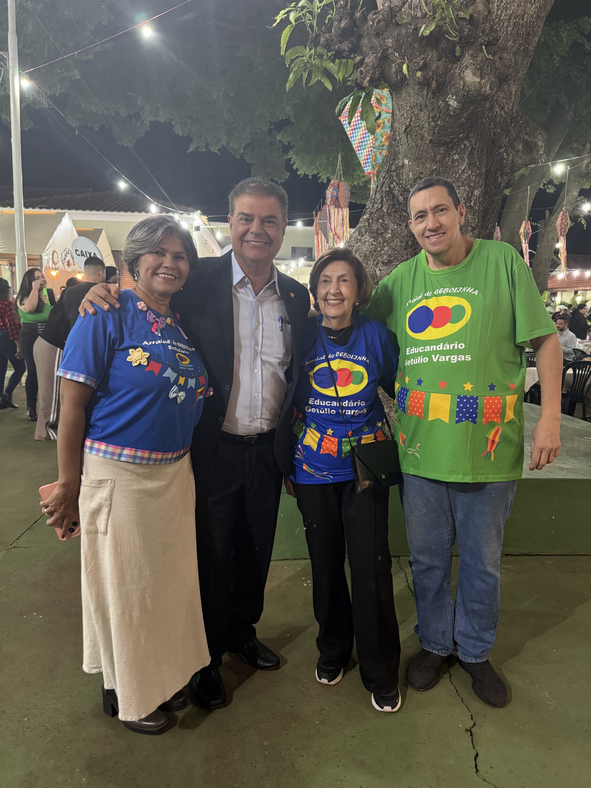 Senador Nelsinho Trad percorre quatro municípios, acompanha investimentos e reforça compromisso com a população de Mato Grosso do Sul