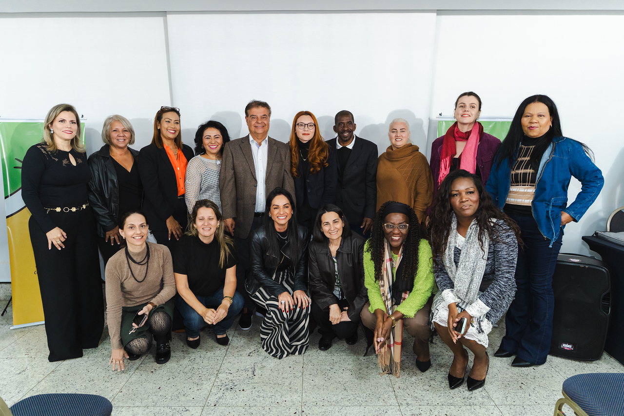 Com a reativação do PSD Afro, partido pretende fortalecer a inclusão e equidade das comunidades negras no Estado