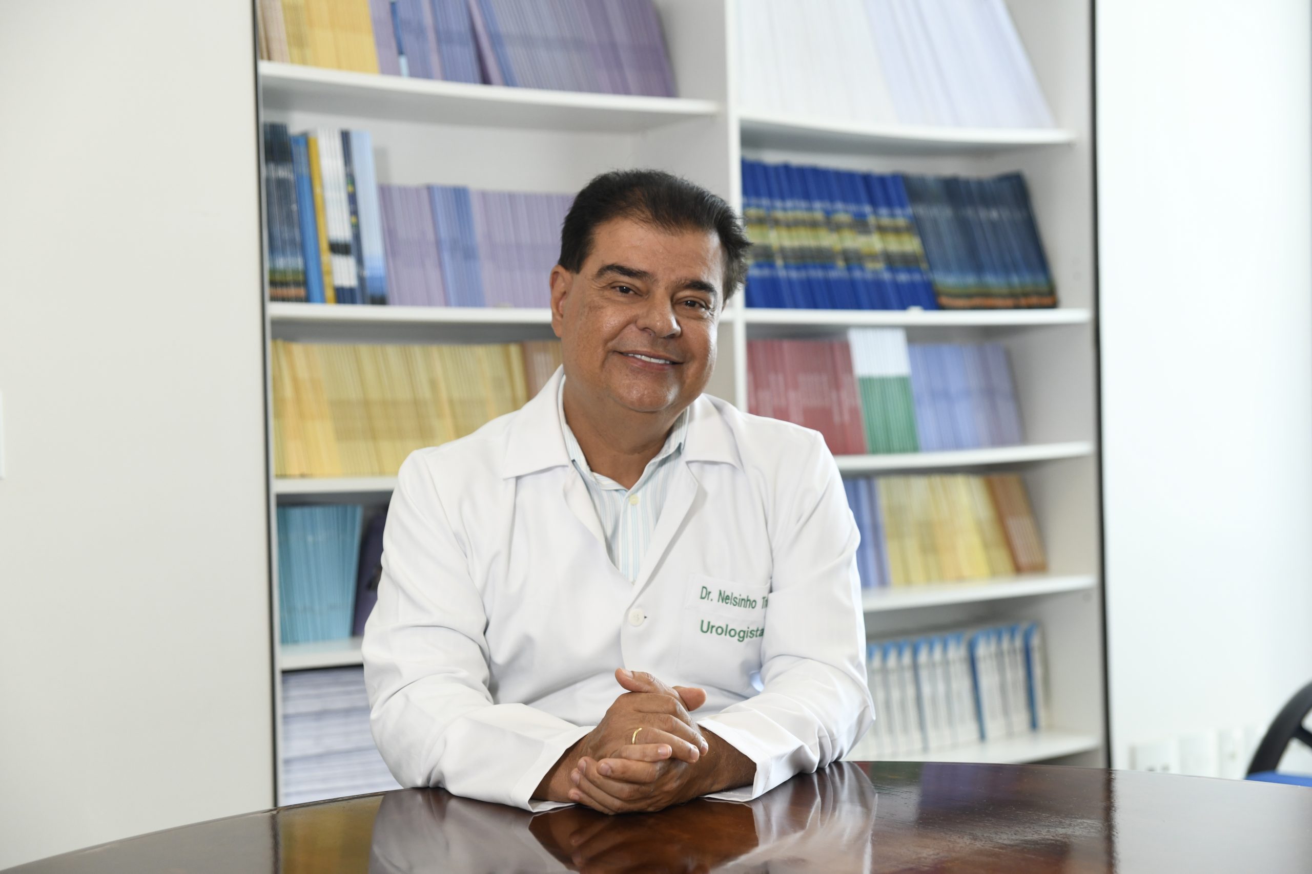 Senador Nelsinho Trad conquista mais R$ 14,5 milhões para reforçar a saúde em sete municípios de Mato Grosso do Sul