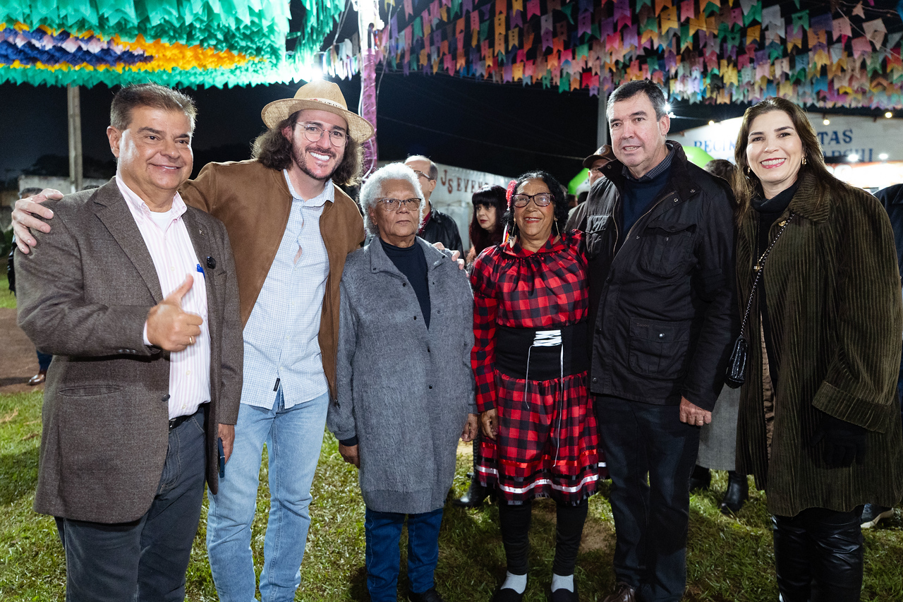 Senador Nelsinho Trad percorre quatro municípios, acompanha investimentos e reforça compromisso com a população de Mato Grosso do Sul