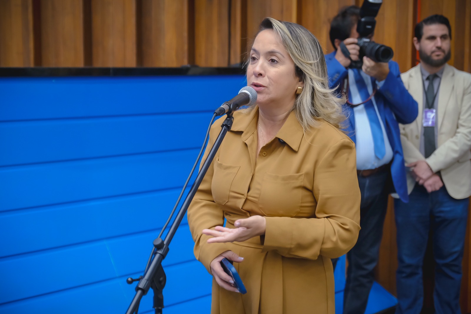 MS avança no aleitamento e lei de Lia Nogueira reforça cuidado que começa no colo