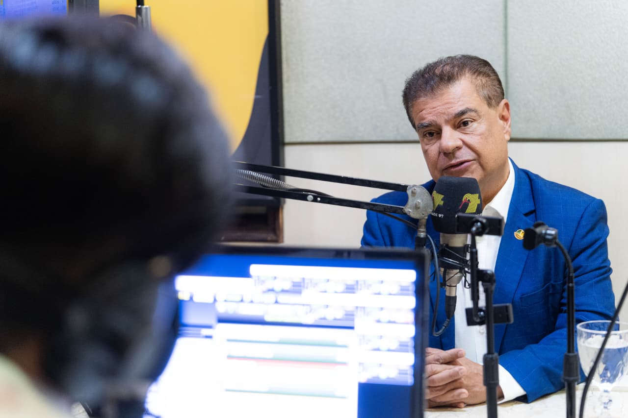 Senador Nelsinho Trad defende debate imediato sobre a escala 6×1 e propõe compensações para pequenos empregadores