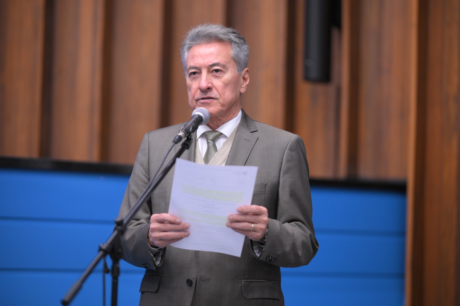 Hashioka solicita estudo para construção de rampa náutica no Rio Pardo, em Bataguassu