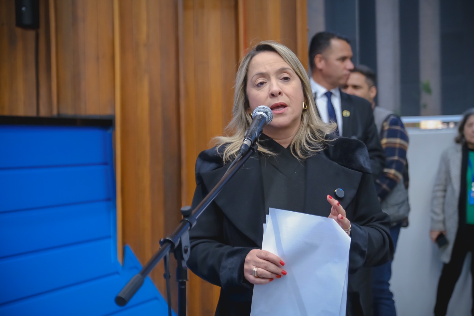 PL de Lia Nogueira busca reconhecer fissura labiopalatina como deficiência em MS