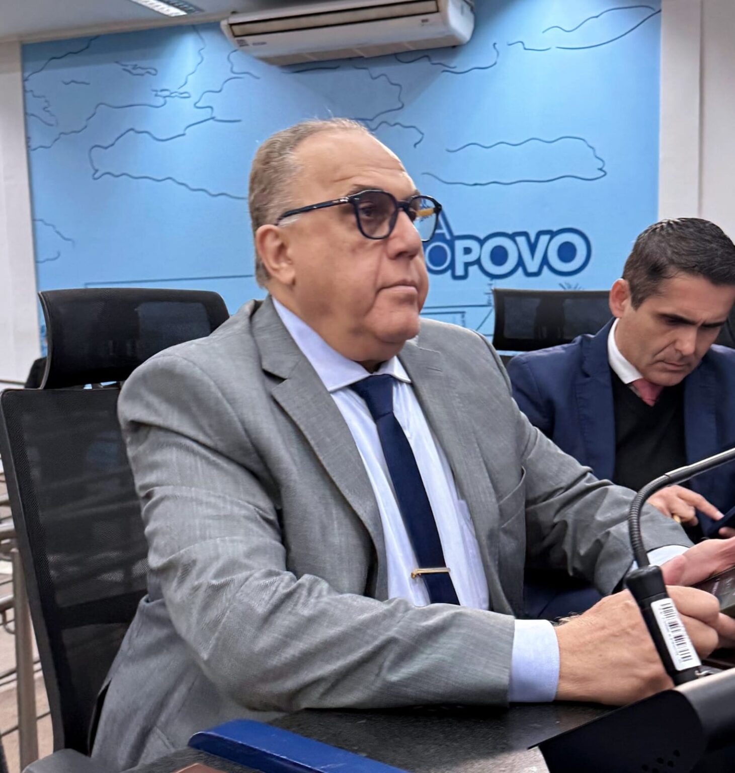 Vereador Dr. Jamal viabiliza reconstrução completa de boca de lobo na Vila Almeida